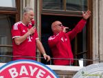 FCB-Meisterschaftsfeier 2026