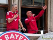 FCB-Meisterschaftsfeier 2026