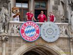 FCB-Meisterschaftsfeier 2026