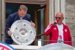 FCB-Meisterschaftsfeier 2026