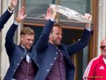 FCB-Meisterschaftsfeier 2026
