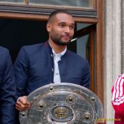 FCB-Meisterschaftsfeier 2026