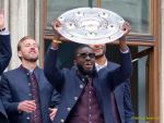 FCB-Meisterschaftsfeier 2026