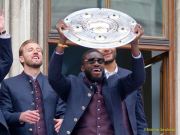 FCB-Meisterschaftsfeier 2026