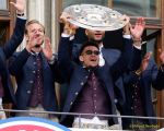 FCB-Meisterschaftsfeier 2026