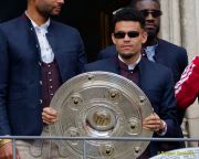 FCB-Meisterschaftsfeier 2026