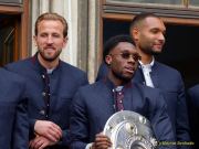 FCB-Meisterschaftsfeier 2026