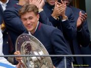 FCB-Meisterschaftsfeier 2026