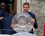FCB-Meisterschaftsfeier 2026