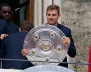 FCB-Meisterschaftsfeier 2026