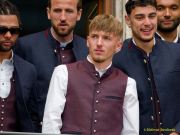 FCB-Meisterschaftsfeier 2026