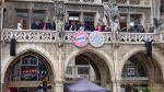 FCB-Meisterschaftsfeier 2026