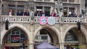 FCB-Meisterschaftsfeier 2026
