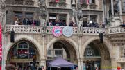 FCB-Meisterschaftsfeier 2026