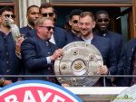 FCB-Meisterschaftsfeier 2026