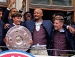 FCB-Meisterschaftsfeier 2026