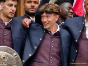 FCB-Meisterschaftsfeier 2026