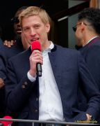 FCB-Meisterschaftsfeier 2026