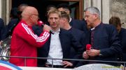 FCB-Meisterschaftsfeier 2026