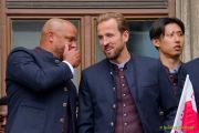 FCB-Meisterschaftsfeier 2026