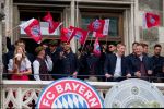FCB-Meisterschaftsfeier 2026