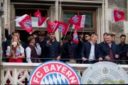 FCB-Meisterschaftsfeier 2026