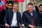 FCB-Meisterschaftsfeier 2026
