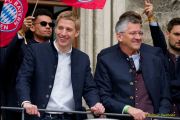 FCB-Meisterschaftsfeier 2026