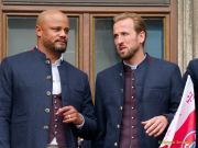 FCB-Meisterschaftsfeier 2026