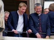 FCB-Meisterschaftsfeier 2026