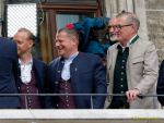 FCB-Meisterschaftsfeier 2026