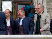 FCB-Meisterschaftsfeier 2026