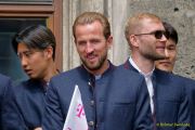 FCB-Meisterschaftsfeier 2026