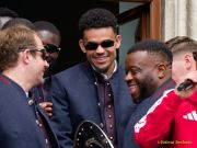 FCB-Meisterschaftsfeier 2026