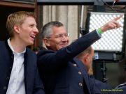FCB-Meisterschaftsfeier 2026