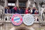 FCB-Meisterschaftsfeier 2026