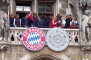 FCB-Meisterschaftsfeier 2026