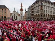 FCB-Meisterschaftsfeier 2026