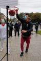 FCBB - Großer Wurf für Münchner Pflegekräfte