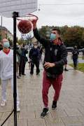 FCBB - Großer Wurf für Münchner Pflegekräfte FCBB - Großer Wurf für Münchner Pflegekräfte