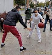 FCBB - Großer Wurf für Münchner Pflegekräfte FCBB - Großer Wurf für Münchner Pflegekräfte