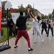 FCBB - Großer Wurf für Münchner Pflegekräfte FCBB - Großer Wurf für Münchner Pflegekräfte