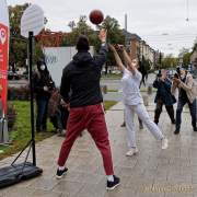 FCBB - Großer Wurf für Münchner Pflegekräfte FCBB - Großer Wurf für Münchner Pflegekräfte