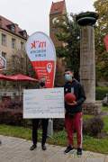 FCBB - Großer Wurf für Münchner Pflegekräfte FCBB - Großer Wurf für Münchner Pflegekräfte