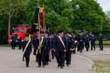 150 Jahre Feuerwehr Unterhaching - Festsonntag mit Grossem Festzug