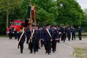 150 Jahre Feuerwehr Unterhaching - Festsonntag mit Grossem Festzug