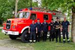 150 Jahre Feuerwehr Unterhaching - Festsonntag mit Grossem Festzug 150 Jahre Feuerwehr Unterhaching - Festsonntag mit Grossem Festzug