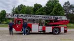150 Jahre Feuerwehr Unterhaching - Festsonntag mit Grossem Festzug 150 Jahre Feuerwehr Unterhaching - Festsonntag mit Grossem Festzug