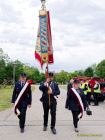 150 Jahre Feuerwehr Unterhaching - Festsonntag mit Grossem Festzug