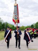 150 Jahre Feuerwehr Unterhaching - Festsonntag mit Grossem Festzug